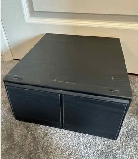 Photo of free Cd storage (Cippenham SL1) #1