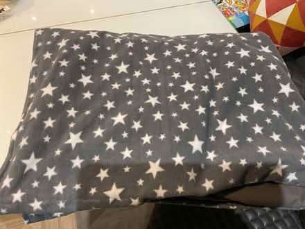 Photo of free Sensory slumber weighted blanket (Redbourn, AL3) #3