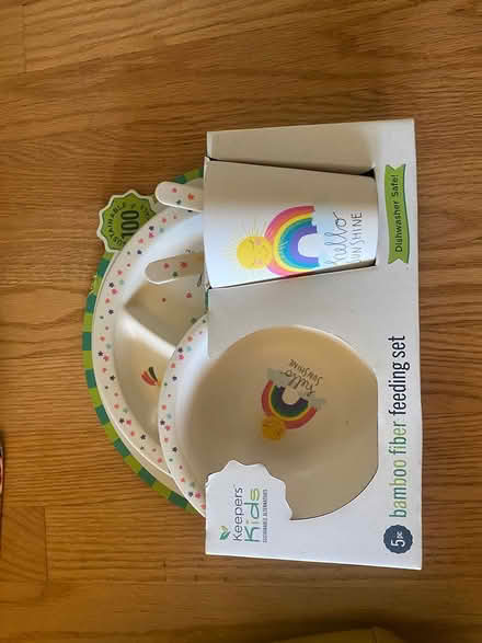 Photo of free Odds and Ends (Woodbine) #3