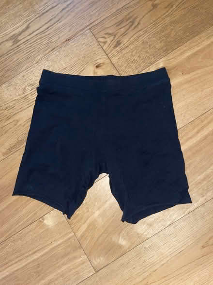 Photo of free Biker shorts (Stockwell) #1