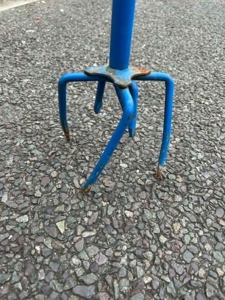 Photo of free Garden claw (Florence Park OX4) #2