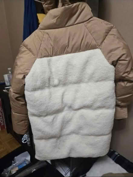 Photo of free Orolay winter jacket (Thorncliffe park) #3