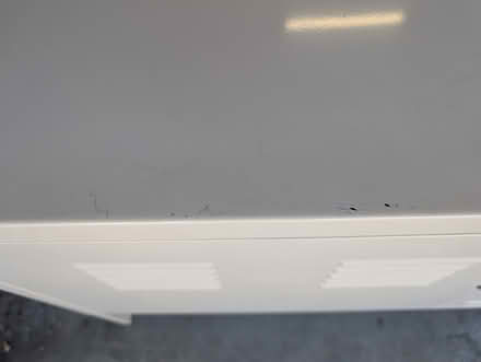 Photo of free Ikea metal foot locker (Terra Vista Way and Pierce Ave) #3