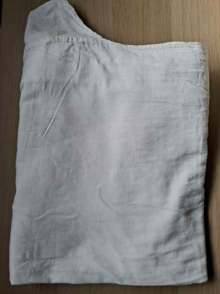 Photo of free Vintage liner (Lower Weston) #1