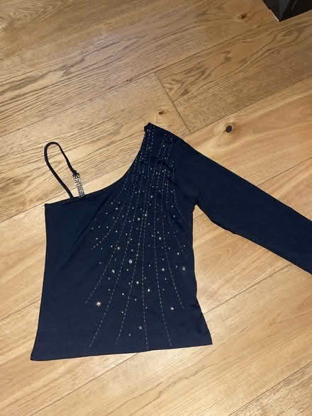 Photo of free Sparkly party top (Stockwell) #1