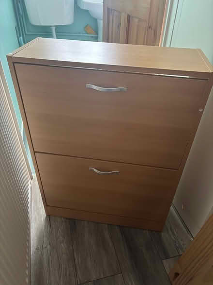 Photo of free Shoe store (Warton) #2