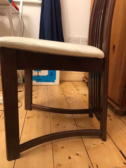 Photo of free Chair (M16 0eu) #2