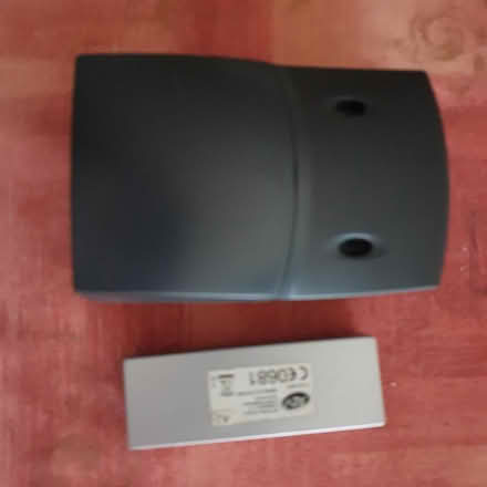 Photo of free door bell (seaton EX12) #2