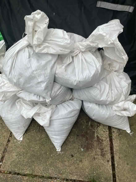 Photo of free Soil (Wokingham RG41) #1