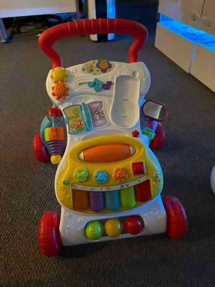 Photo of free Child walker (DE24) #1