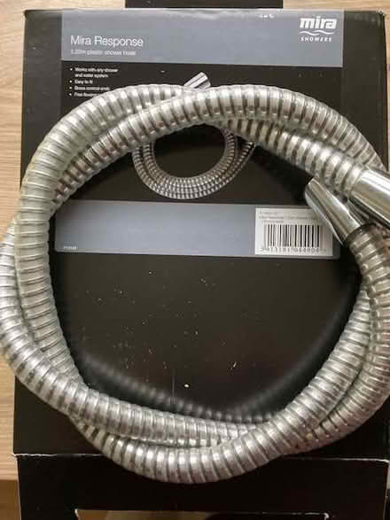 Photo of free Shower Hose (Worle BS22) #1