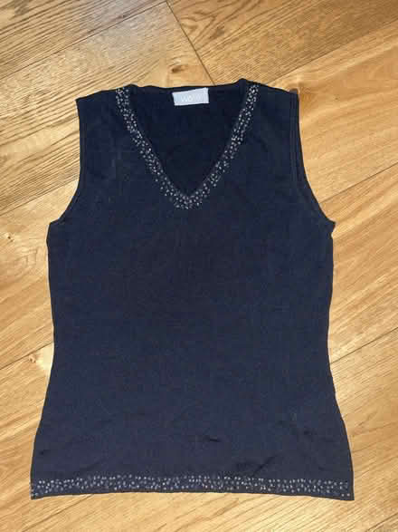 Photo of free Wallis tank top (Stockwell) #1