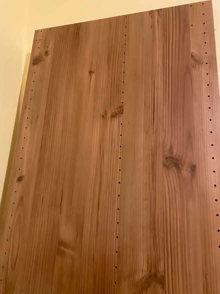 Photo of free Tall Ikea Pax Wardrobe (Downtown) #3