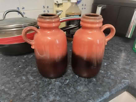 Photo of free Vases (BN42) #1