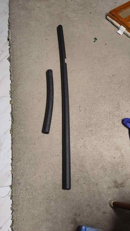 Photo of free Copper Foam Covering (Severn, MD) #1