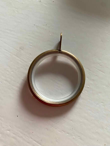 Photo of free Curtain rings 35mm (Bristol BS3 (Totterdown)) #3
