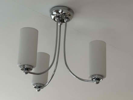 Photo of free Ceiling Light Fitting # 2 (Kennington OX1) #1