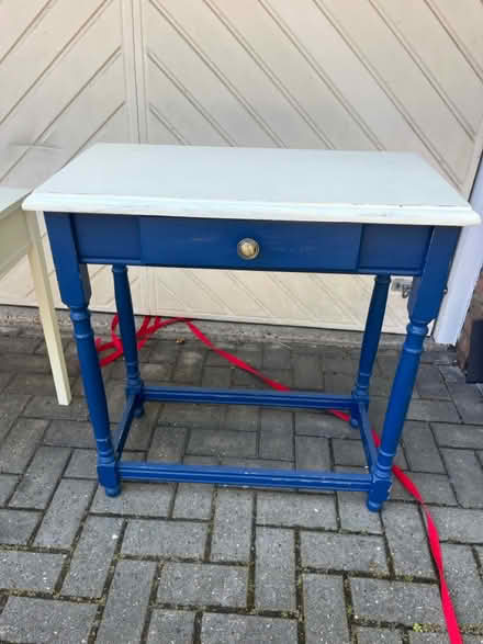 Photo of free Hall Table (SE8 5AN) #1