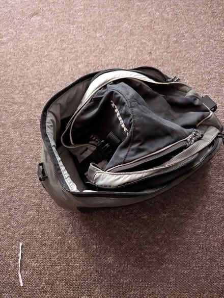 Photo of free Pannier bag (N4, Harringay Green Lanes) #1