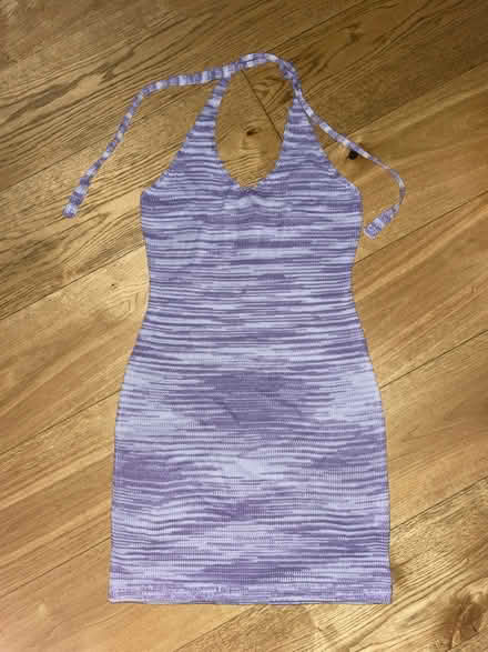 Photo of free Halter dress (Stockwell) #1