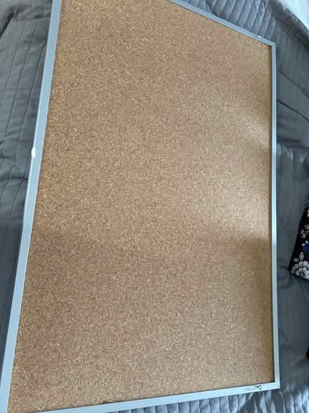 Photo of free A1 world map in German (Southport PR8) #2