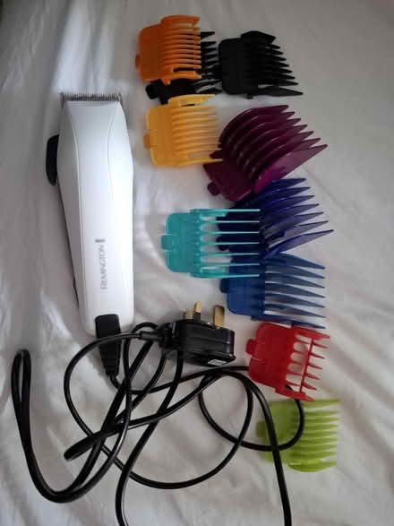 Photo of free Hair clippers (Bletchley MK2) #1