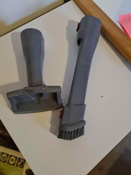 Photo of free Hoover for parts (Bermondsey SE1) #3