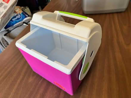 Photo of free Various Coolers (Middletown, NJ) #3