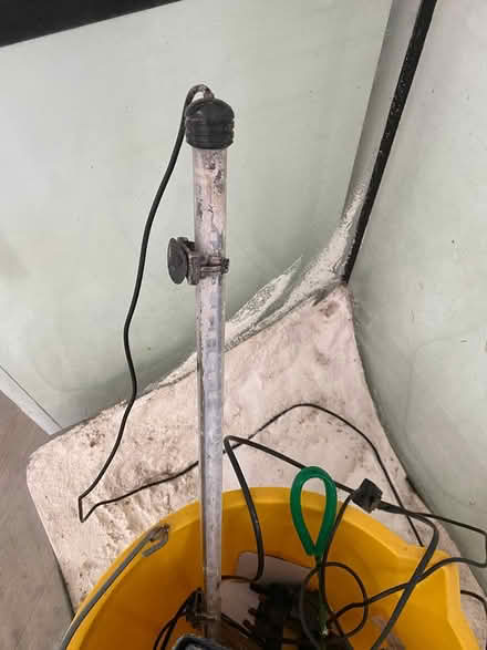 Photo of free Fish Tank (Esher KT10) #4