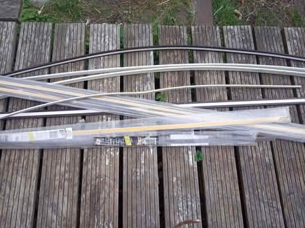 Photo of free Intumescent fire strips (Colchester CO4) #2