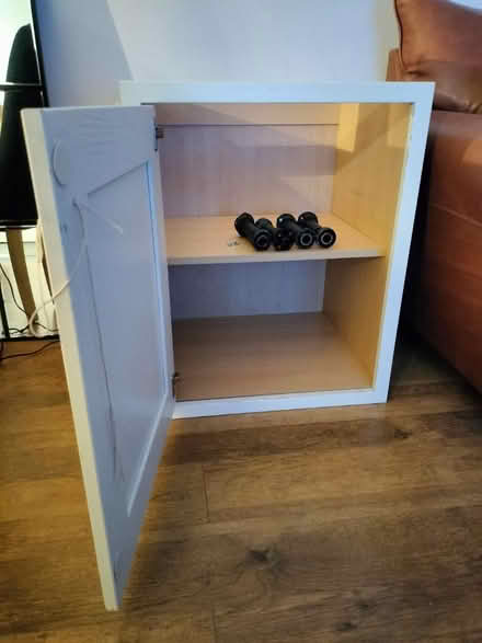 Photo of free Kitchen Base Unit (Farnborough) #1
