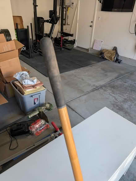 Photo of free Craftsman shovel (Terra Vista Way and Pierce Ave) #3