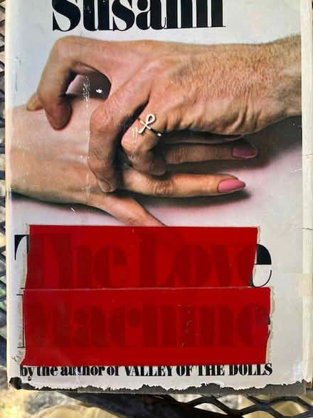 Photo of free 2 books on womanhood (south sunnyvale) #1