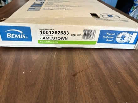 Photo of free Toilet Seat - Brand New (Middletown, NJ) #1