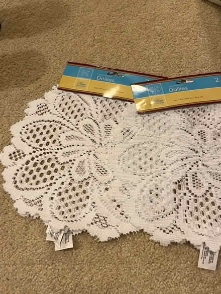 Photo of free Things (Bartholow Road, Sykesville) #4