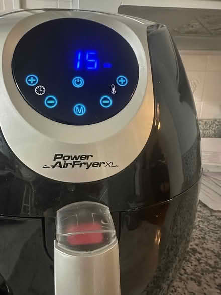 Photo of free Power AirFryerXL (Mt Pleasant PA) #2