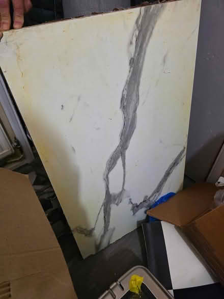 Photo of free Worktop (Forest gate E7) #1