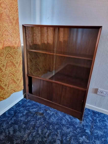 Photo of free Bookcase (Stivichall CV3) #1