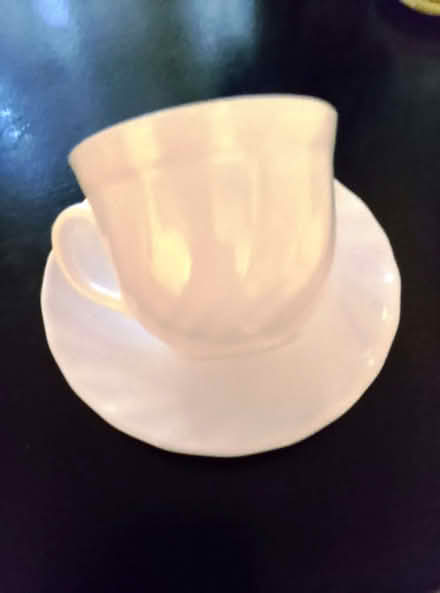 Photo of free Cups and Saucers (NW2) #1