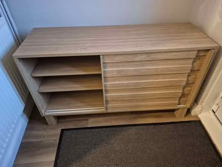 Photo of free Tv unit (Peasedown St John CP) #4