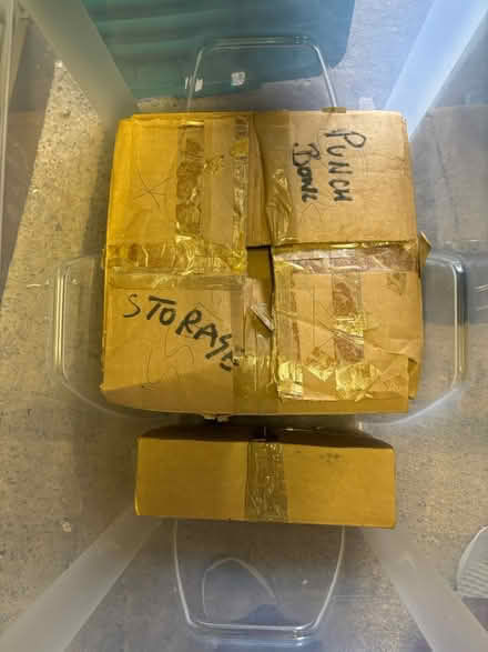 Photo of free Punch bowl and glasses (SY2) #2