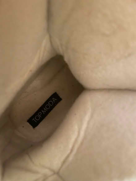 Photo of free Fake Moon Boots (Winter Hill) #3