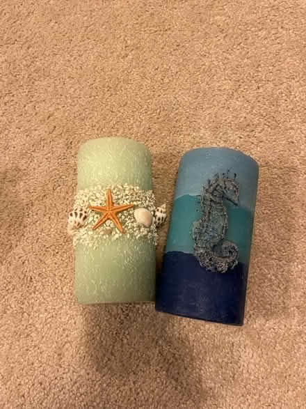 Photo of free Candles (Bartholow Road, Sykesville) #1