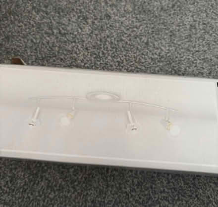 Photo of free Spotlight bar (Glenrothes KY7) #1