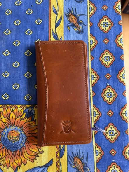Photo of free Wallet (Meadowbrook) #3