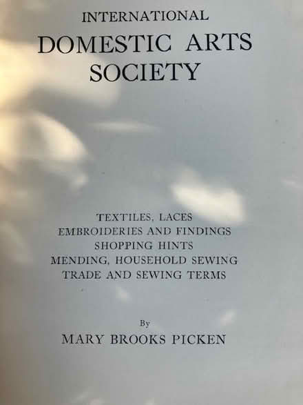 Photo of free 2 books on womanhood (south sunnyvale) #3