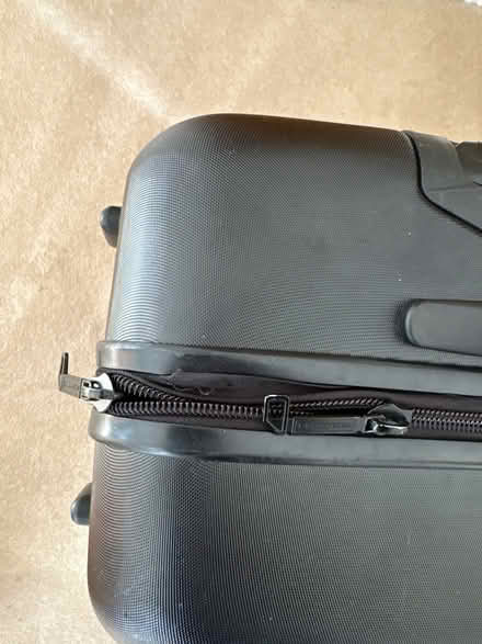 Photo of free Suit case (Wollaton NG8) #3