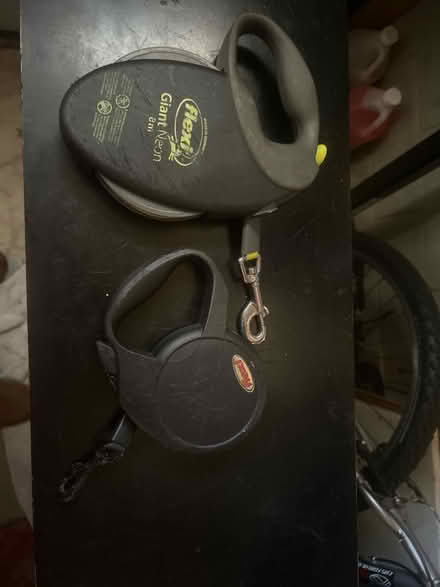 Photo of free Dog leashes (Tinton falls) #1