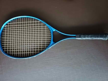 Photo of free Two old tennis racquets (Hale Barns, WA15) #2