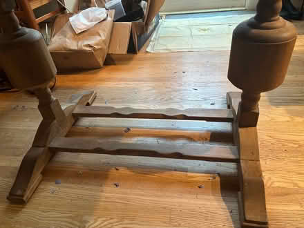 Photo of free Table (Meadowbrook.) #3